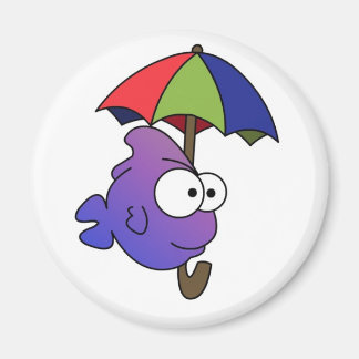 Íman Parece Chuva...