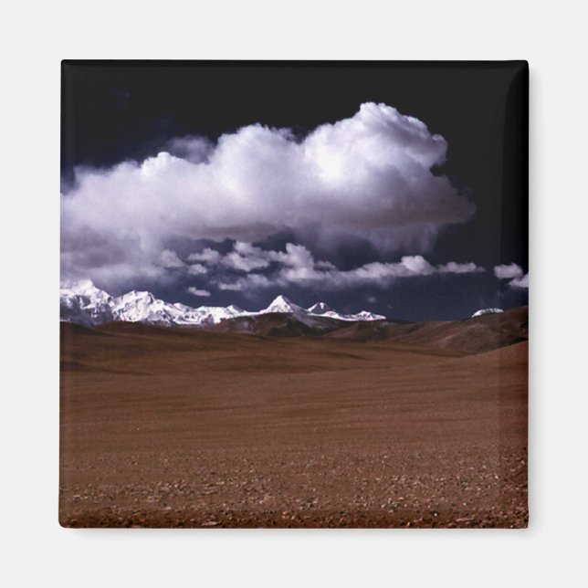 Íman Parece um pouco seco aqui (Frente)