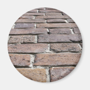 ÍMAN PAREDE DE BRICKS