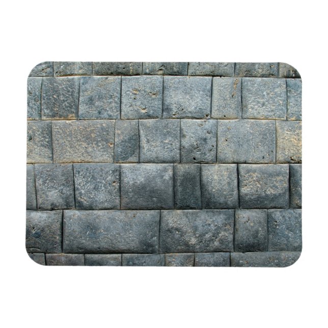 Íman Parede inca (Horizontal)