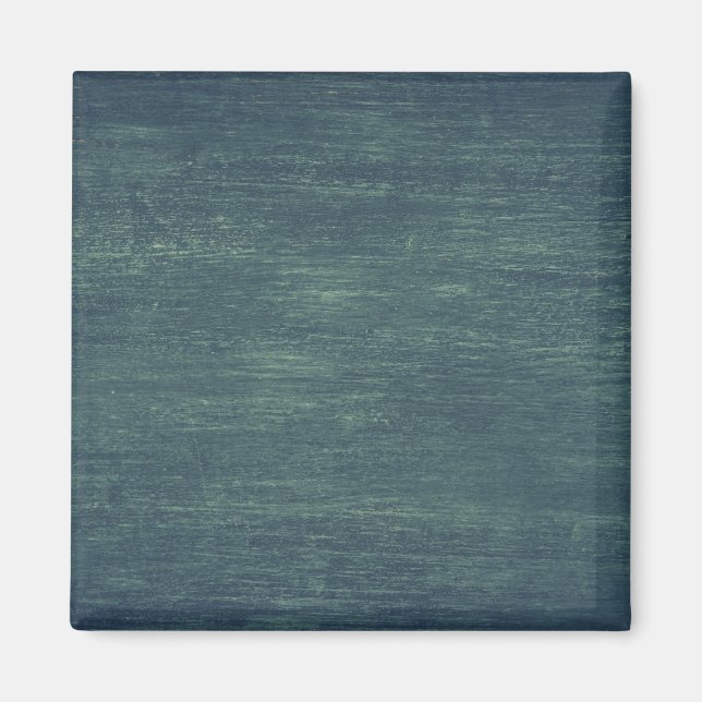 Íman Parede Verde Escuro (Frente)