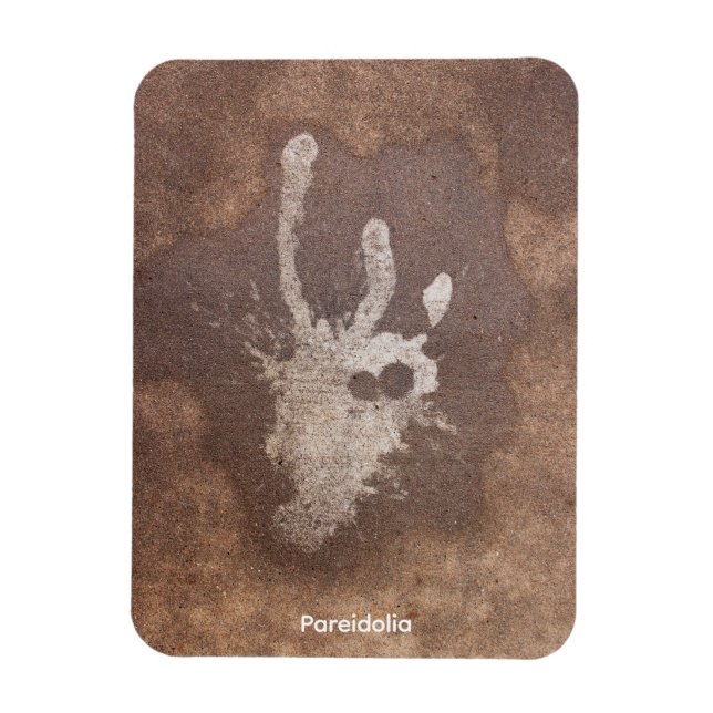 Íman Pareidolia (Vertical)