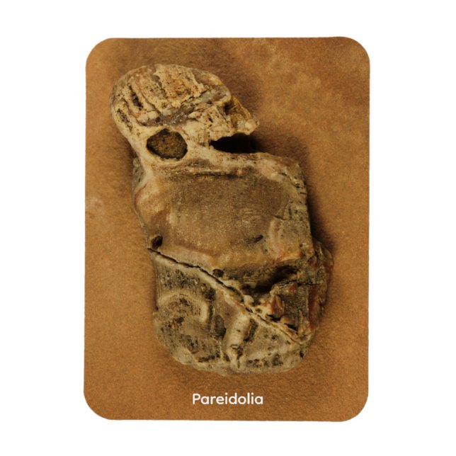 Íman Pareidolia (Vertical)