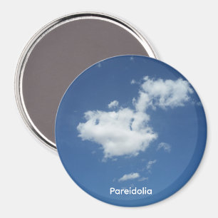 Íman Pareidolia Talking Canyons, Novo México