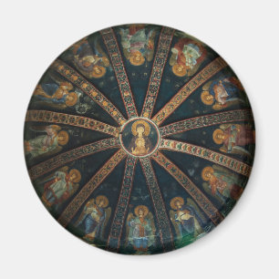 Íman Parekklesão, Igreja Chora