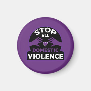 Íman Parem com a violência doméstica
