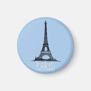 Íman Paris