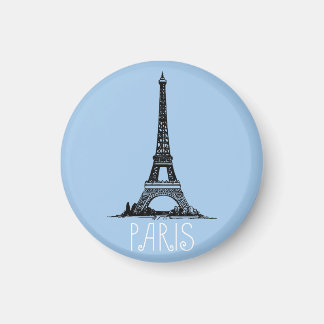Íman Paris