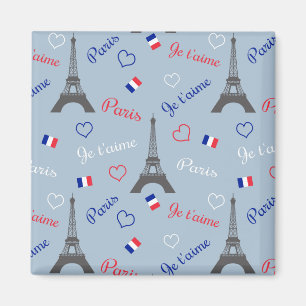 Íman Paris
