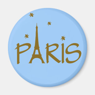 Íman Paris