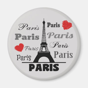 Íman Paris