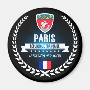 Íman Paris
