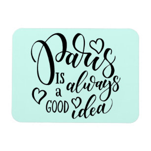 Íman Paris É Sempre Um Bom Esboço De Ideia