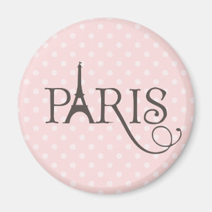 Íman Paris extravagante
