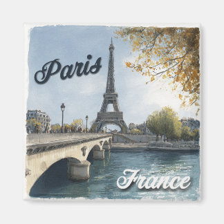 Íman Paris, França