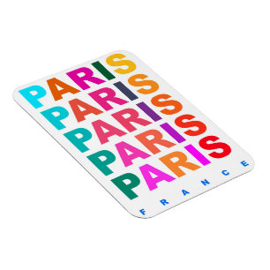 Íman Paris França