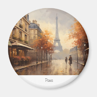 Íman Paris França