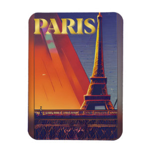 Íman Paris França