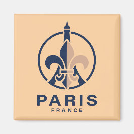 Íman Paris França Europa