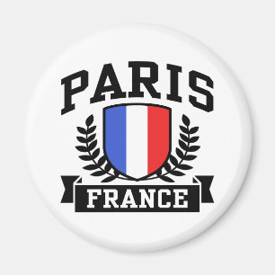 Íman Paris France