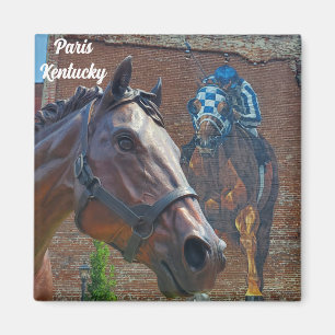 Íman Paris, Kentucky