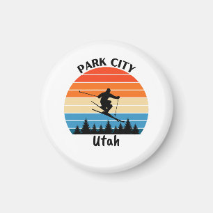 Íman Park City Utah