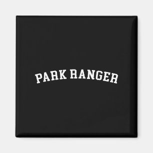 Íman Park Ranger