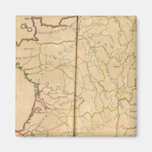 Íman Parlamento em França