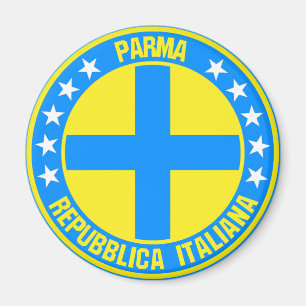 Íman Parma