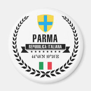 Íman Parma