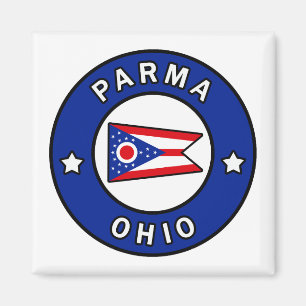 Íman Parma Ohio