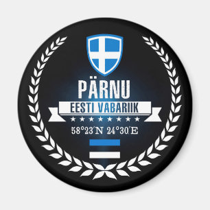 Íman Pärnu