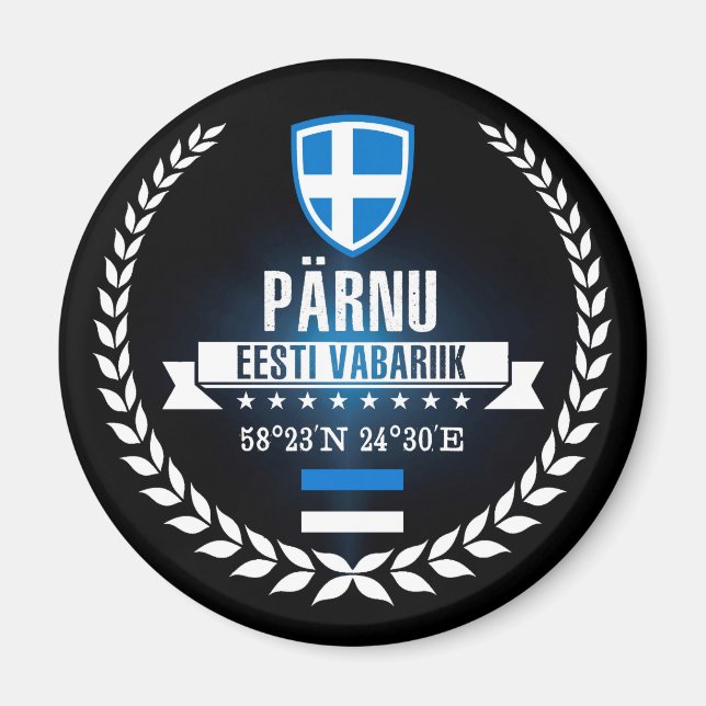 Íman Pärnu (Frente)