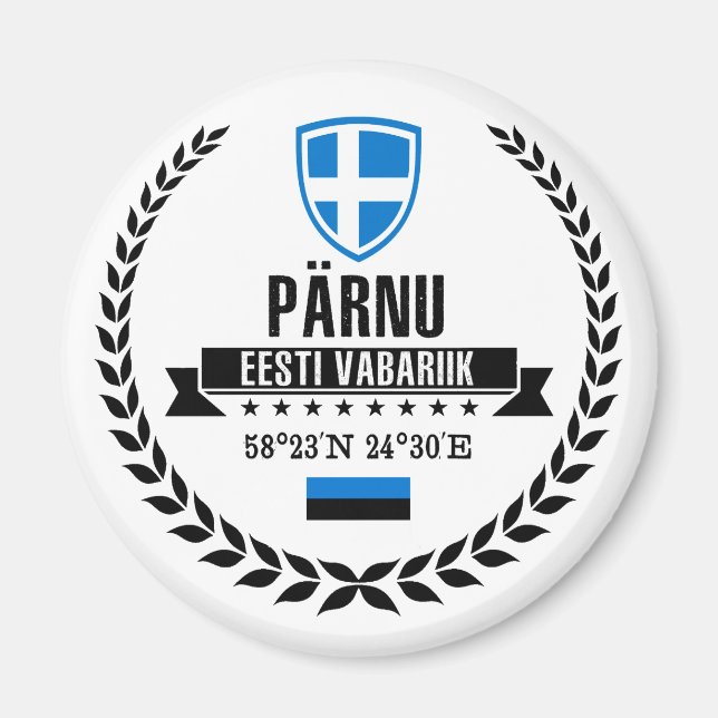 Íman Pärnu (Frente)