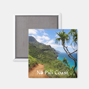 Íman Parque estadual da costa de Nā Pali, Kauai