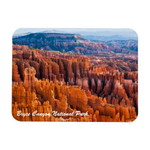 Íman Parque Nacional Bryce Canyon