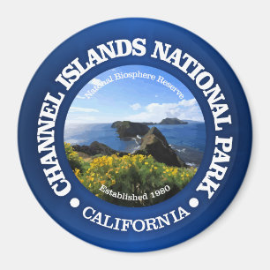 Íman Parque Nacional das Ilhas do Canal (2)