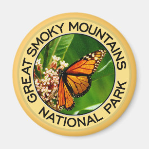 Íman Parque nacional de Great Smoky Mountains