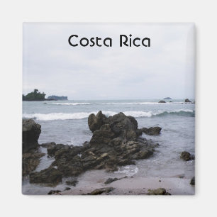 Íman Parque nacional de Manuel Antonio