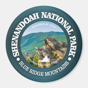 Íman Parque nacional de Shenandoah