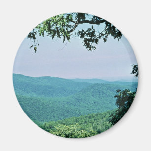 Íman Parque nacional de Shenandoah