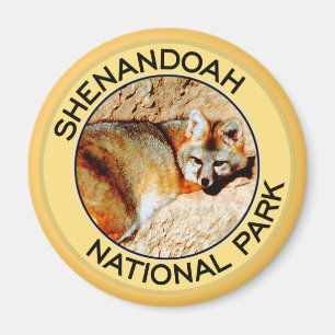 Íman Parque nacional de Shenandoah