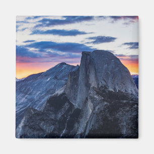 Íman Parque nacional de Yosemite