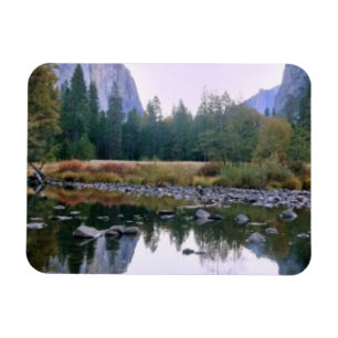 Íman Parque nacional de Yosemite