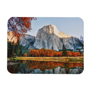 Íman Parque nacional de Yosemite