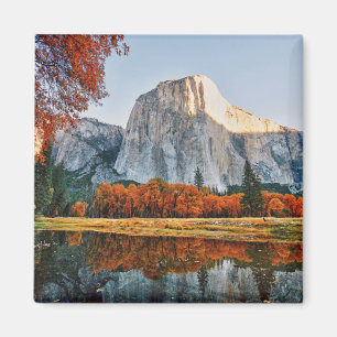Íman Parque nacional de Yosemite