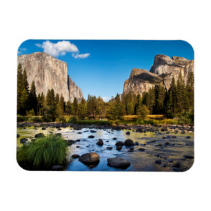Íman Parque Nacional de Yosemite, Califórnia