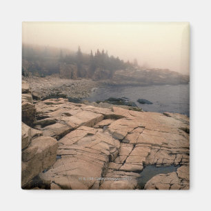 Íman Parque nacional do Acadia