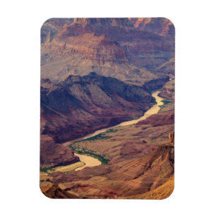 Íman Parque nacional do Grand Canyon