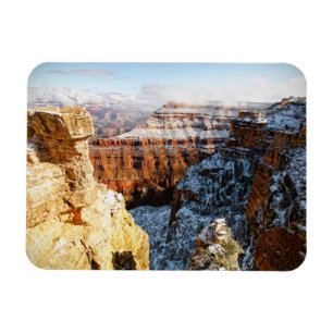 Íman Parque nacional do Grand Canyon, arizona, EUA